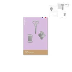 Magneten Set van 3
