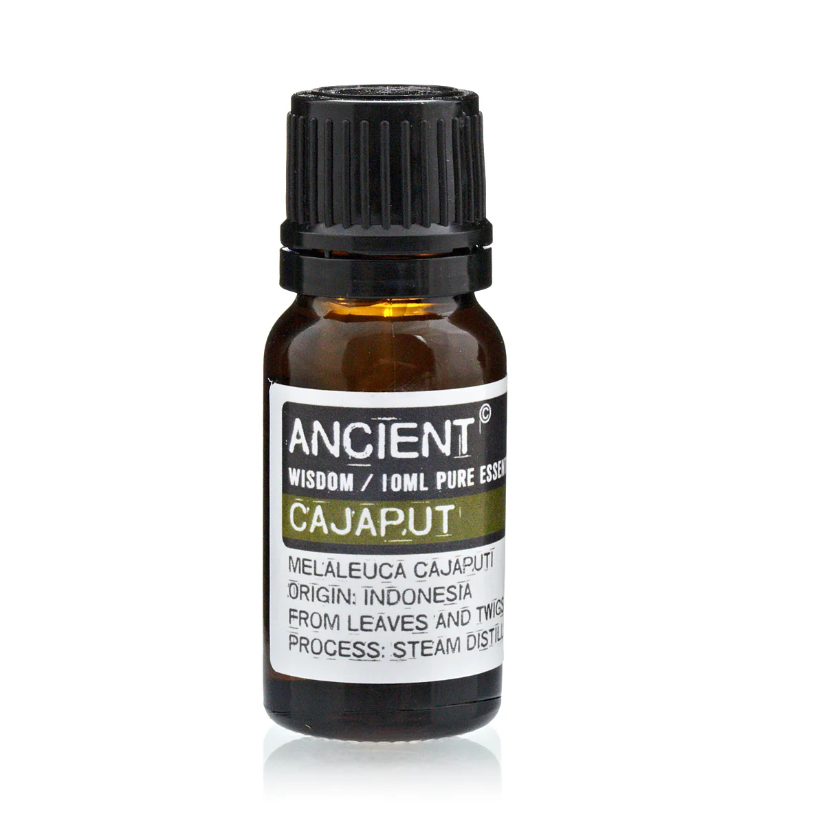 Cajeput - Afbeelding 3