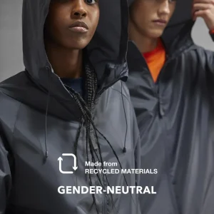 B&C Reset Lined Windbreaker