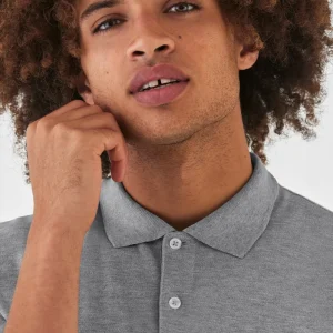 B&C Inspire Polo Men_°