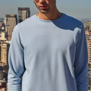 B&C Inspire Crew Neck_°