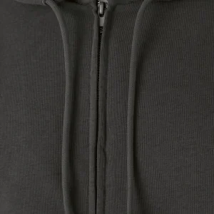 B&C Inspire Zipped Hood_°