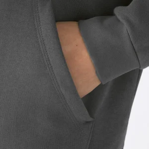 B&C Hooded
