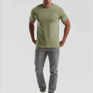 Fruit of the Loom Super Premium T