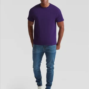 Fruit of the Loom Original Full-Cut T