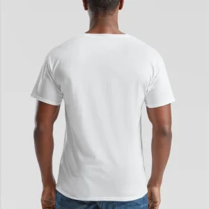 Fruit of the Loom Original V-Neck T