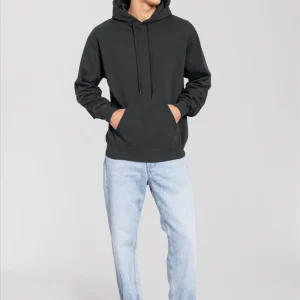 Fruit of the Loom Iconic 250 Hooded Sweat