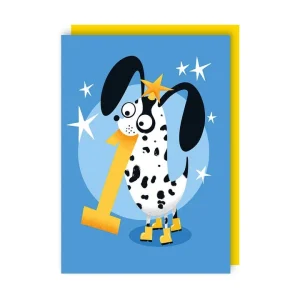 Kaart Leeftijd | Honden