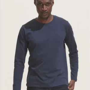 SOL’S Imperial LSL Men