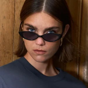 SOL’S Boxy Women