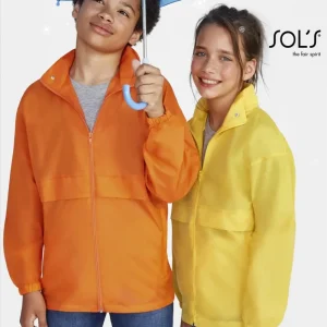 SOL’S Surf Kids