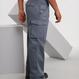 Russell Polycotton Twill Trousers