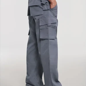 Russell Heavy Duty Trousers