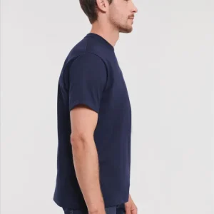 Russell Authentic Heavyweight T
