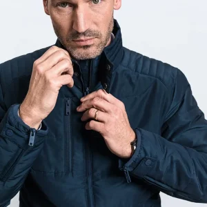Russell Men Cross Jacket