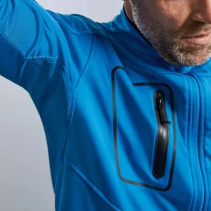 Russell Men Sportshell 5000 Jacket