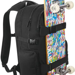 Old school skater rugzak