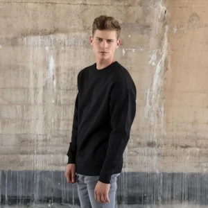 Sweat crewneck