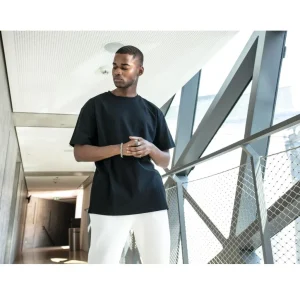 Heavy oversize tee