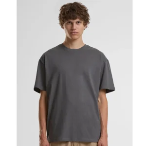 Cotton loose tee