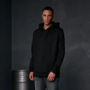 Basic oversize hoody
