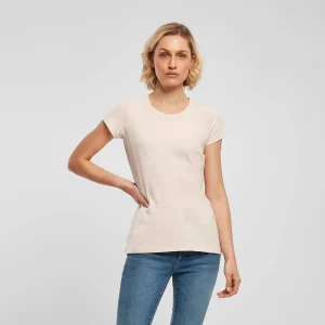 Ladies basic tee