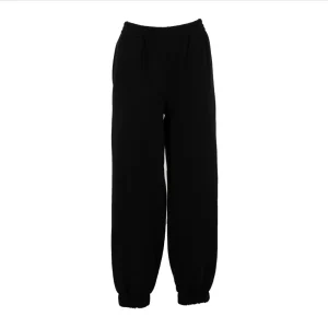 Ladies basic sweatpants