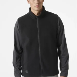 Helly Hansen Manchester 2.0 Fleece Vest