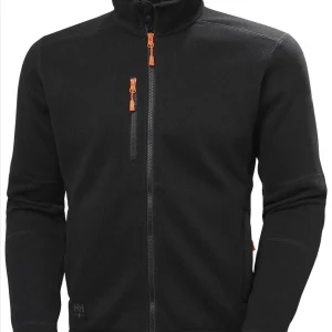 Helly Hansen Kensington Knit Fleece Jacket