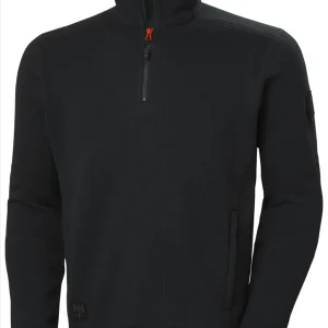 Helly Hansen Kensington Halfzip Knit Fleece