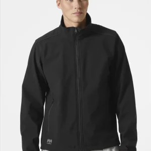 Helly Hansen Manchester 2.0 Softshell Jacket
