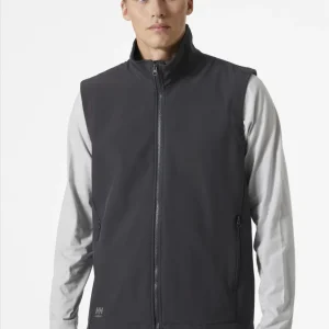 Helly Hansen Manchester 2.0 Softshell Vest