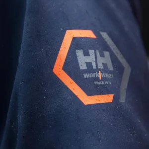Helly Hansen Chelsea Evolution Hooded Softshell