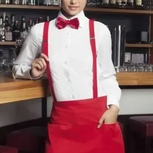 Horeca schort bedrukken