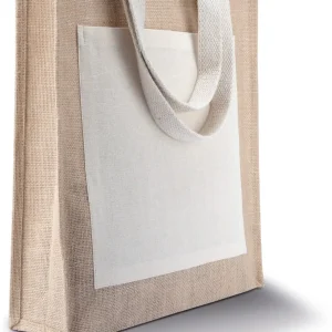 Jute Shopper