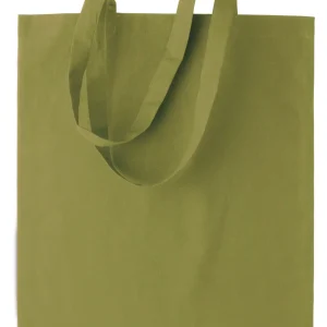 Shopper met lange hengsels
