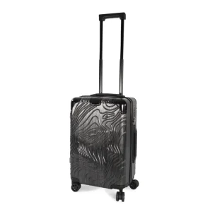 Cabinetrolley met 4 zwenkwieltjes