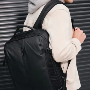 Businessrugzak met laptopvak