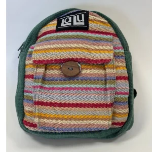 KIDS Gauri Backpack | Cotton