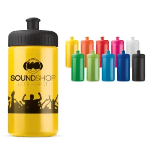 Sportbidon classic 500ml