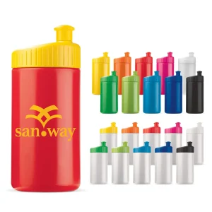 Sportbidon design 500ml