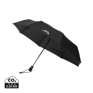Nordic Drift Trail 23″ AWARE™ RPET Auto o/c UPF 50+ paraplu