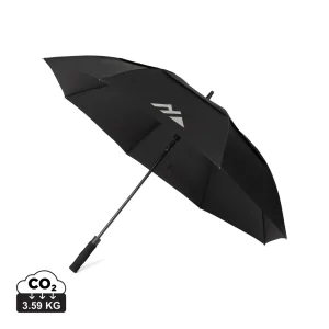 Nordic Drift Trail 27″ AWARE™ RPET storm UPF 50+ paraplu