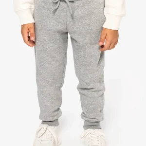 Ecologische joggingbroek voor kinderen