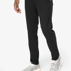 Ecologische chinobroek heren