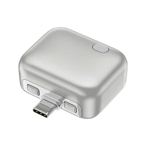 ChargeGuard RCS USB-C-adapter met autom. uitschakeling