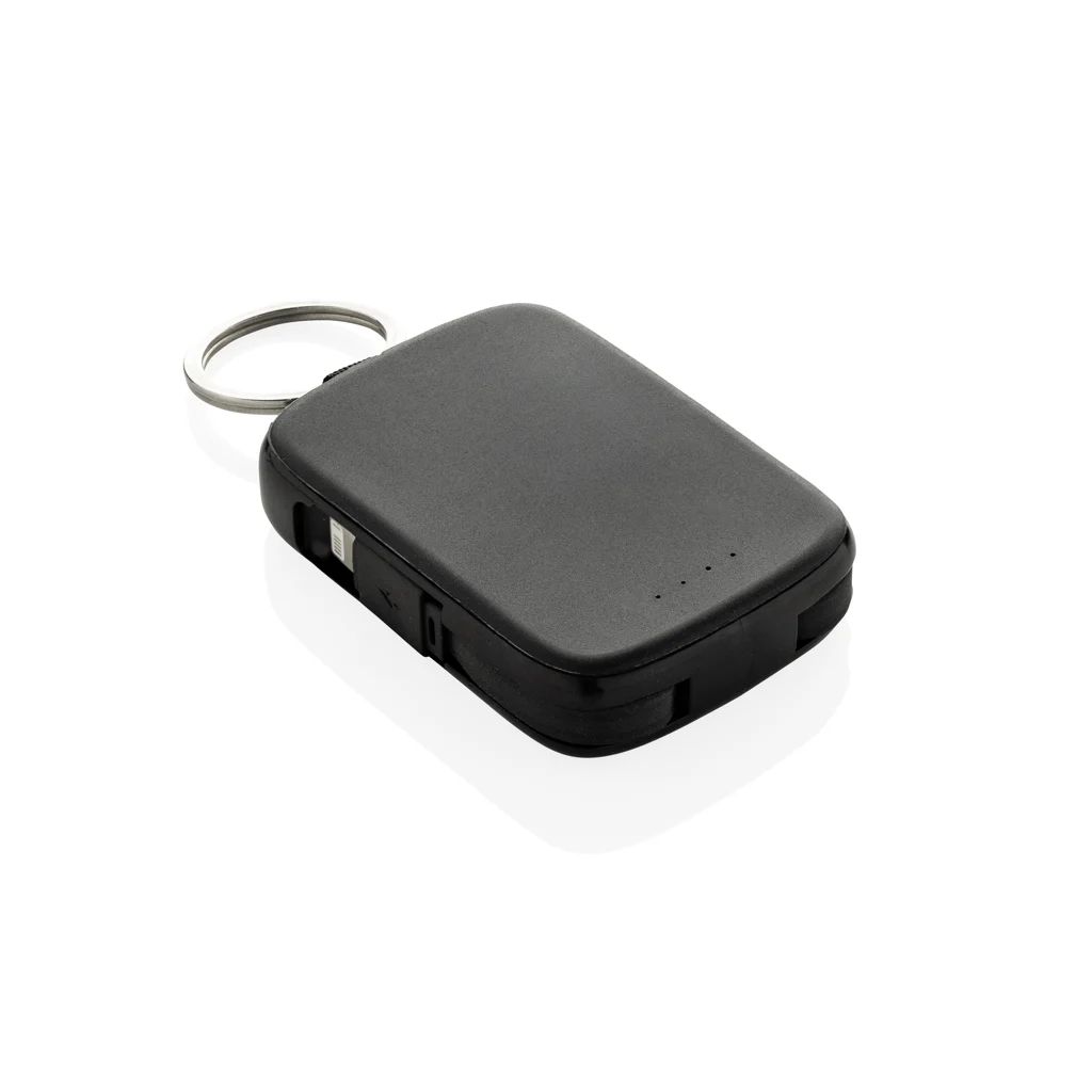 Nexo RCS sleutelhanger powerbank 2.000 mAh met geïntegreerde - Afbeelding 4