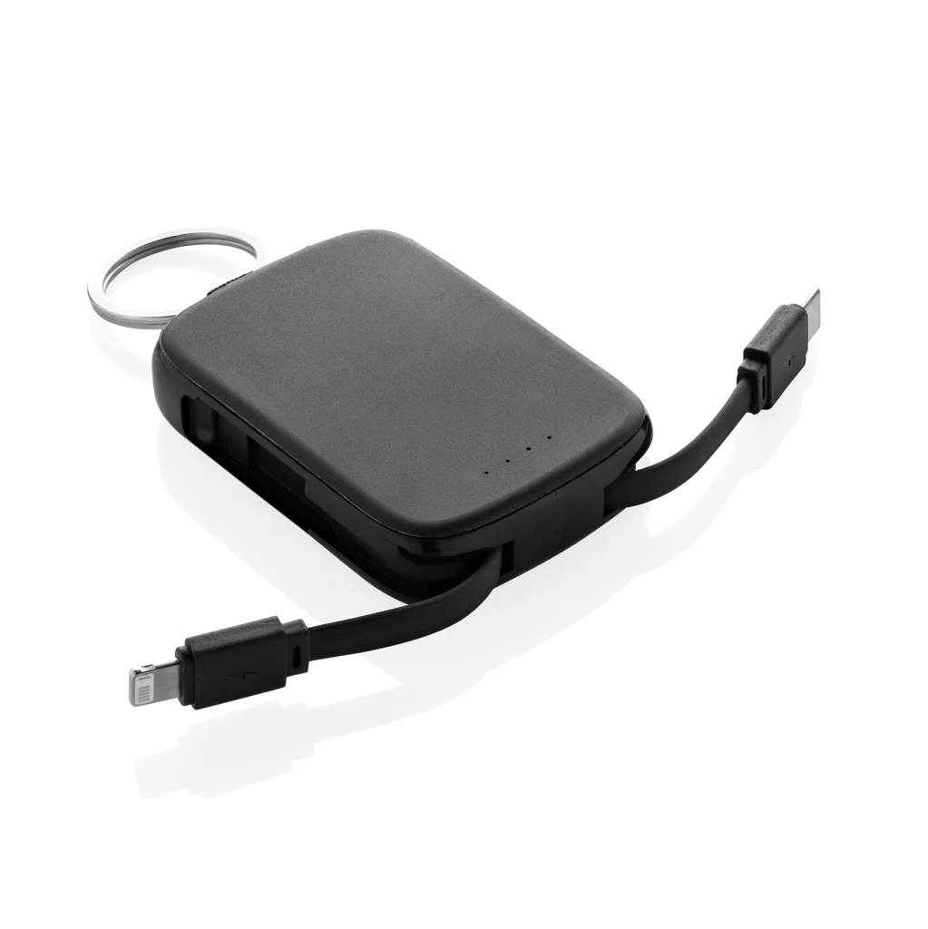 Nexo RCS sleutelhanger powerbank 2.000 mAh met geïntegreerde - Afbeelding 6