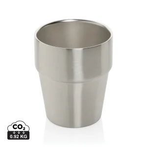 Clark RCS dubbelwandige koffie beker 300ML