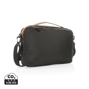 Impact AWARE™ 300D two tone deluxe 15.6″ laptoptas